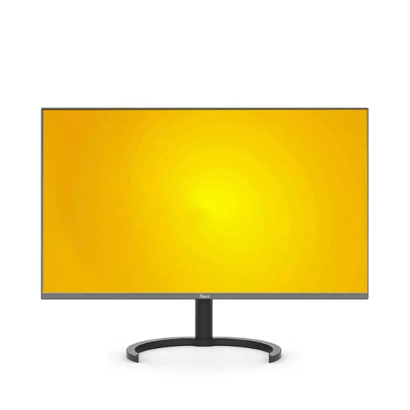 مانیتور 27 اینچی جی پلاس مدل  GDM-278CS